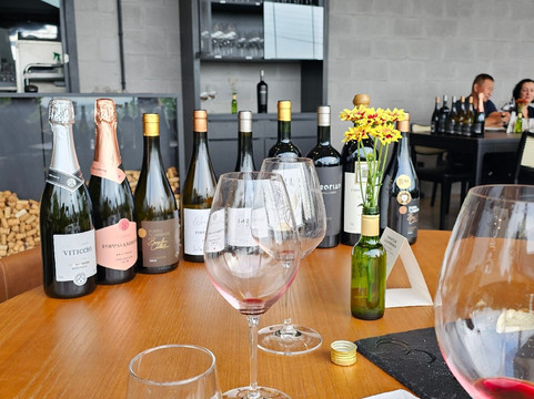 Vinícola Foppa & Ambrosi-Garibaldi必去景点