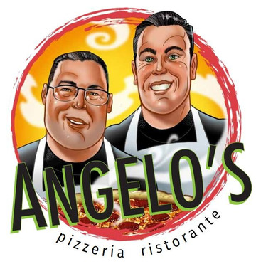 Hernando餐馆和美食-Angelo's Pizzeria & Ristorante