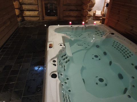 Bio Spa Esthetique-Laissaud必去景点