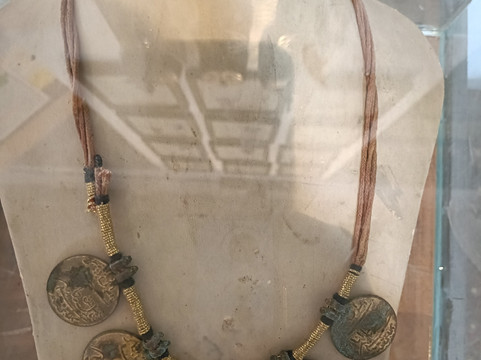 The Singariya Coin Museum & Institute Of Numismatic Study Research-焦特布尔必去景点