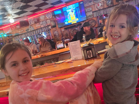 Triple Play Sports Bar & Grill