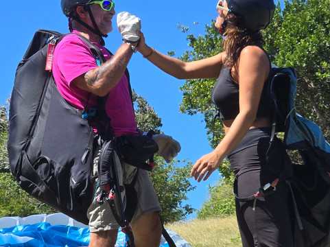 A2L-Parapente-Le Moule必去景点