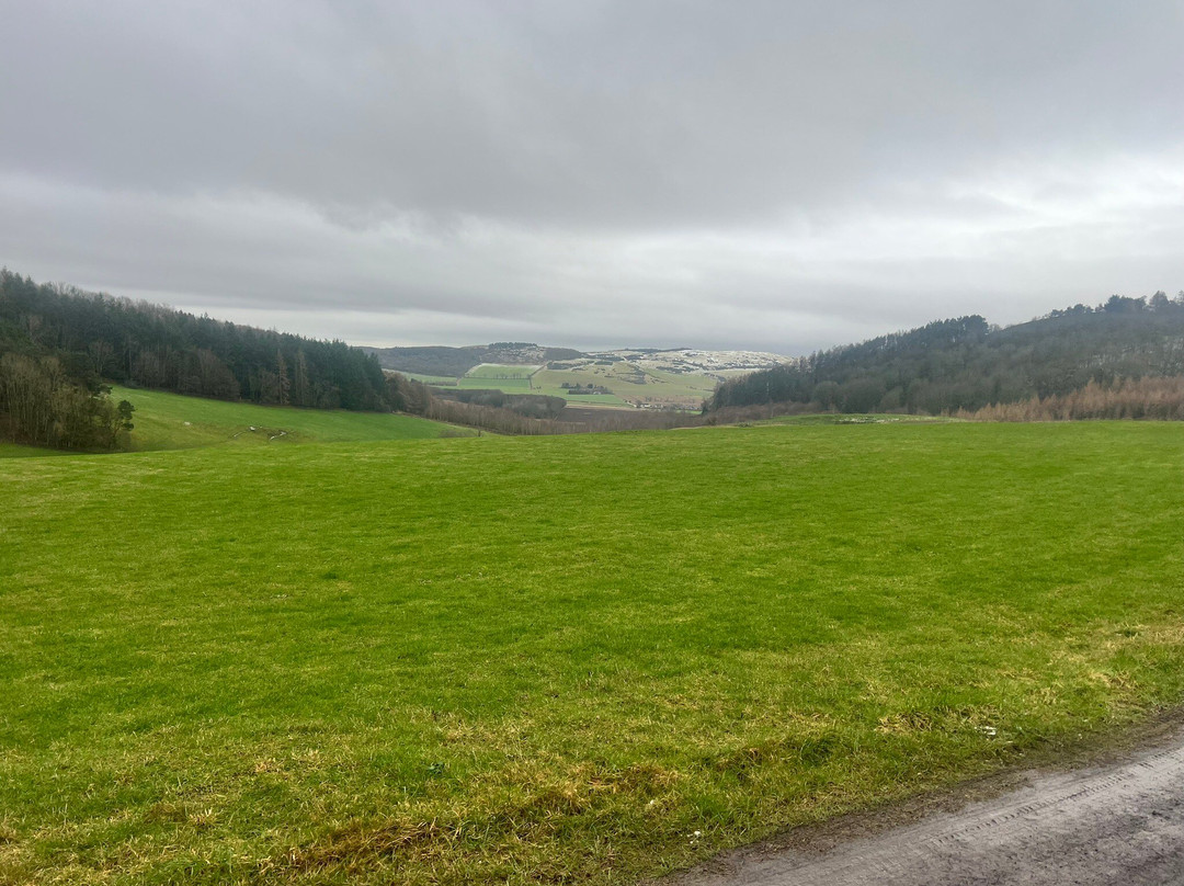 The Snug Logie Farm