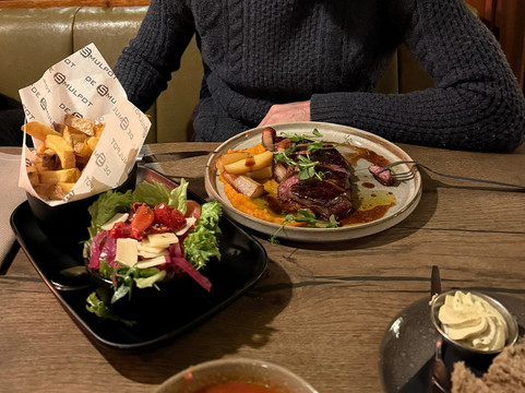 斯暮尔博特精品酒店主图