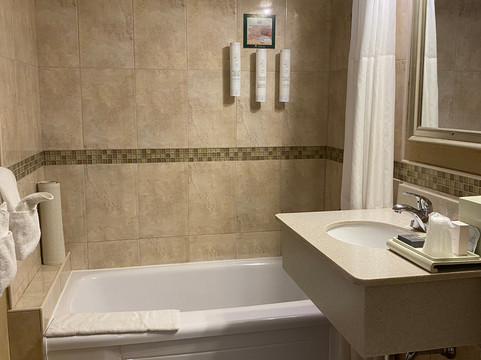 安蒂戈尼什海洋酒店主图