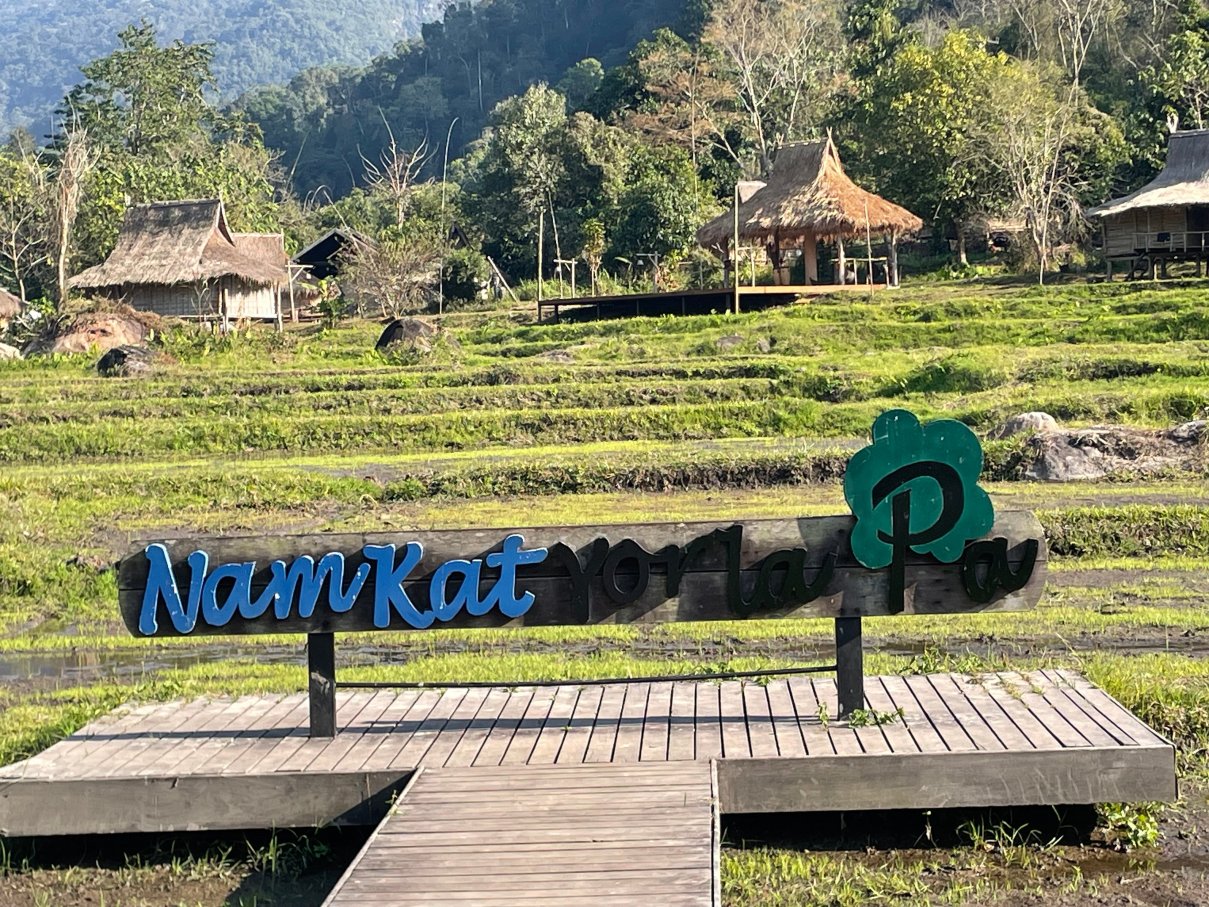 南甲自然保护区度假村-官方