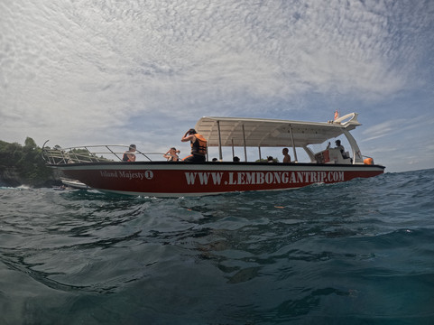 Lembongan Trip-蓝梦岛必去景点
