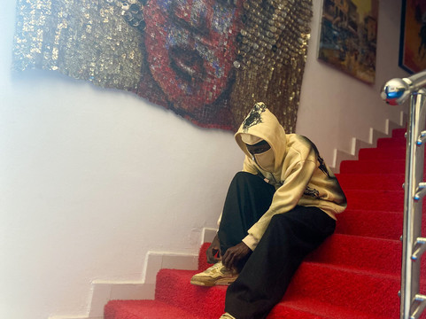 Nike Art Gallery-Dzhidu必去景点