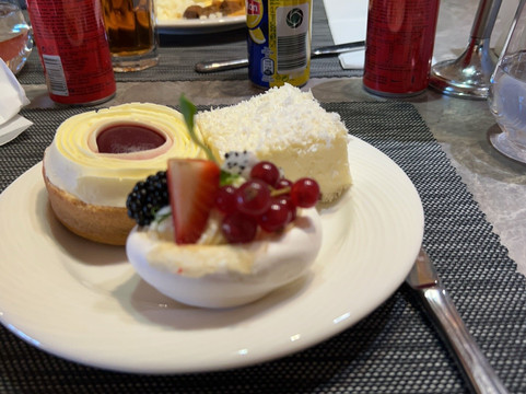 马尔帕斯 酒店主图