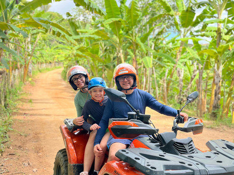 BARTUS Experiências-Bananeiras必去景点