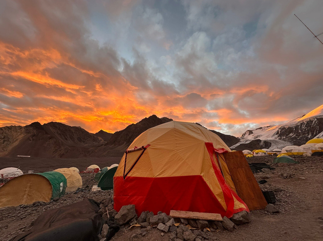 Andesport Expeditions-印加桥必去景点