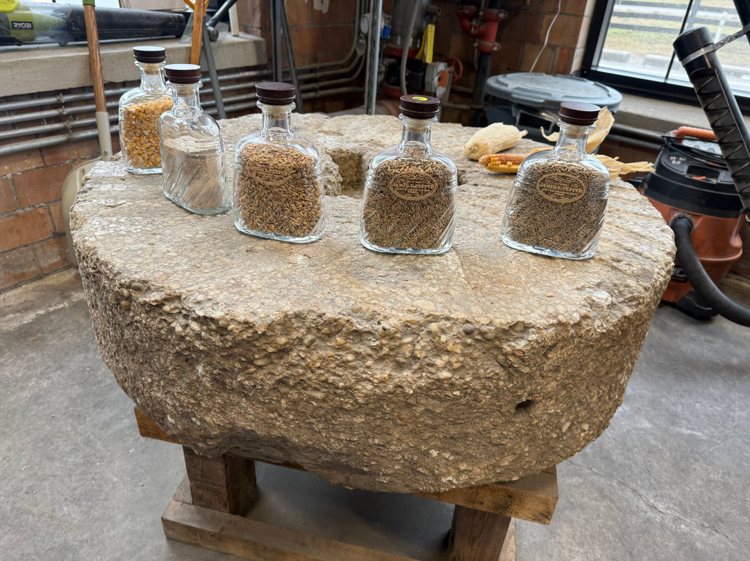 James E. Pepper Distillery-列克星敦必去景点