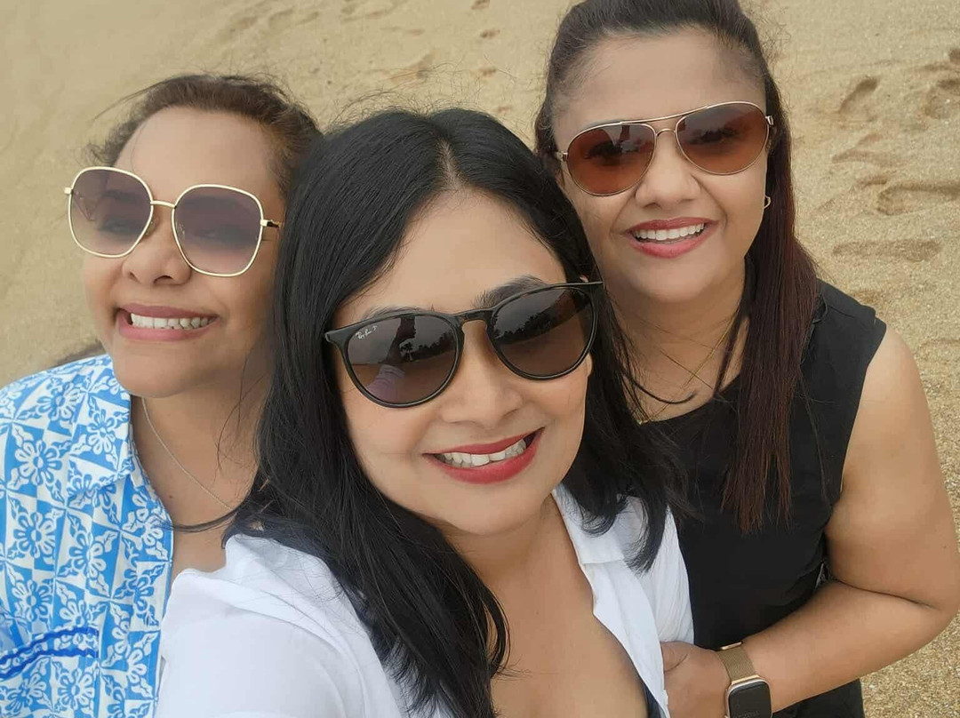 Natara Lanka Tours-Kandana必去景点