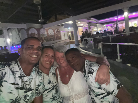 Playa Pesquero-奥尔金必去景点