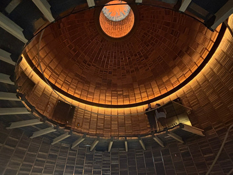 Ad Gefrin-Wooler必去景点