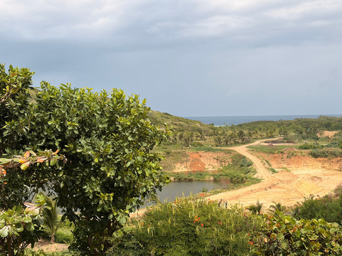 Walkers Reserve-布里奇顿必去景点