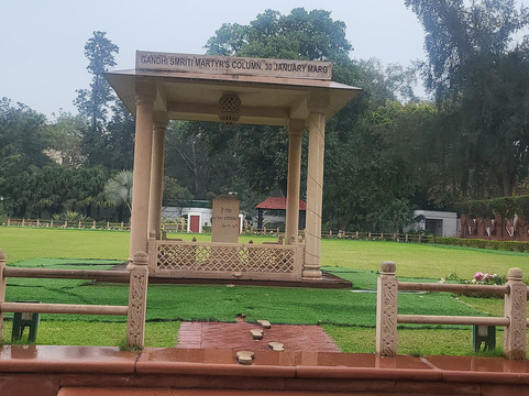 Route To India Tours-阿格拉必去景点