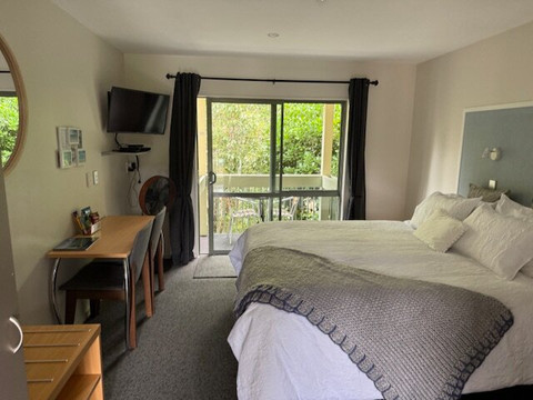 拉罗谢尔汽车旅馆主图