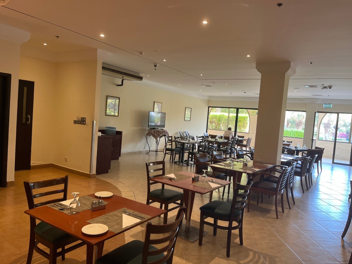 达芙拉海滩酒店-官方