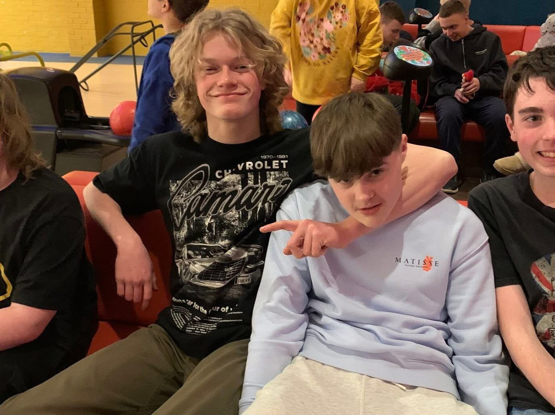 Strikes Bowl-Gaywood必去景点