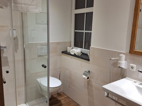 弗劳恩施泰因霍夫酒店主图