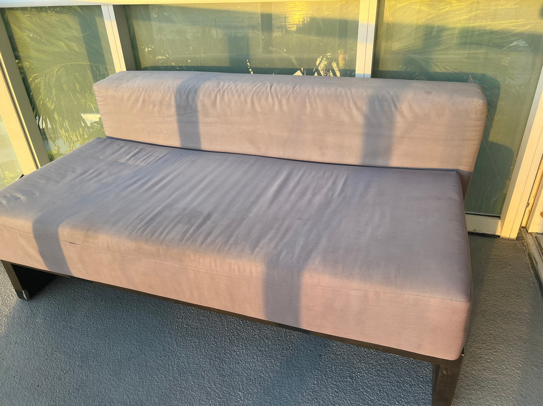 劳德代尔堡W酒店主图