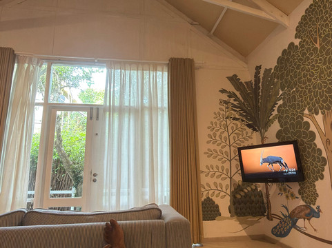 悠阁·林海墅（亭可马里）主图