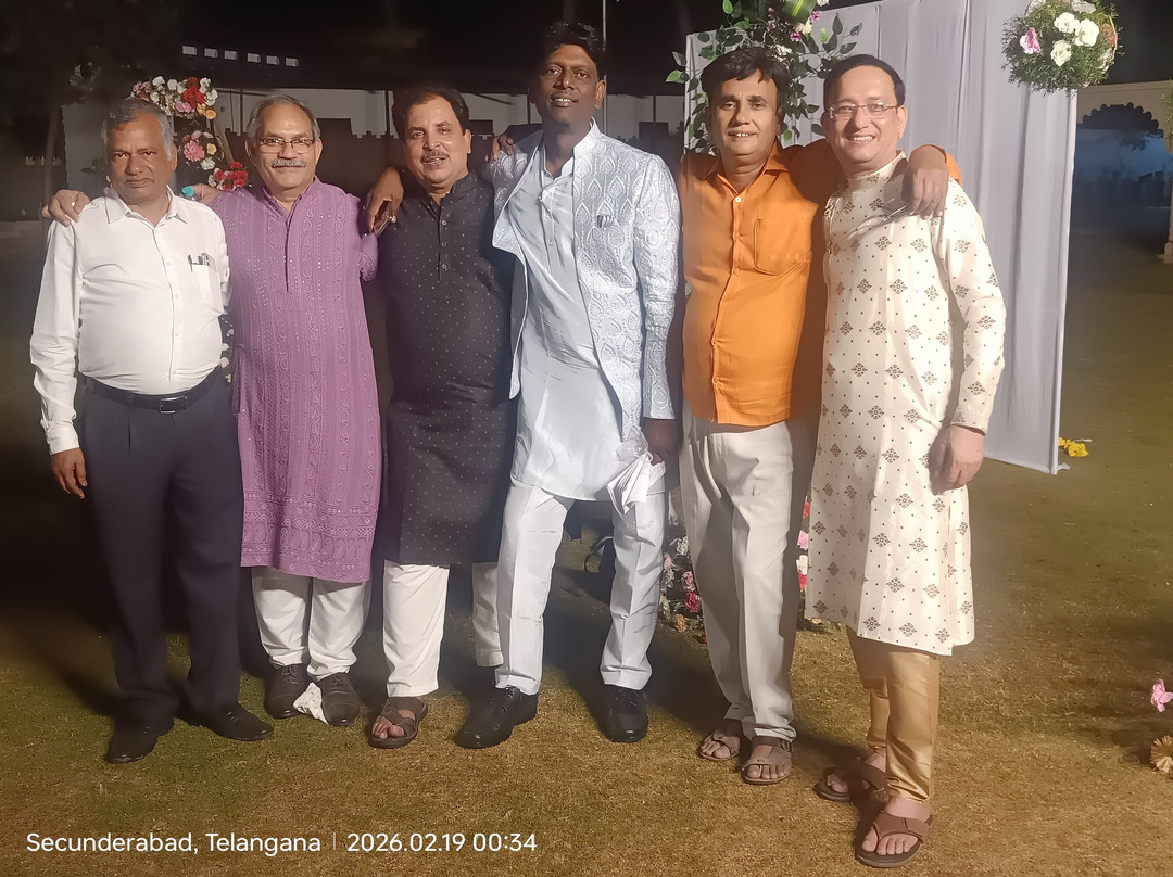 夏绿度假村主图