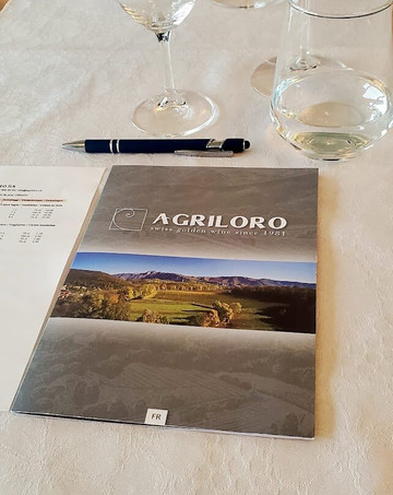 Agriloro-Genestrerio必去景点