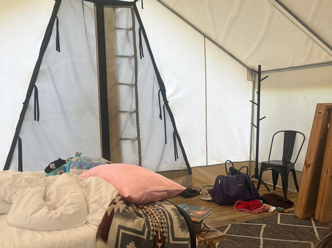 Oscar Scherer State Park-Osprey必去景点