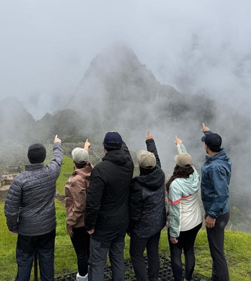 Yacana Viagens-库斯科必去景点