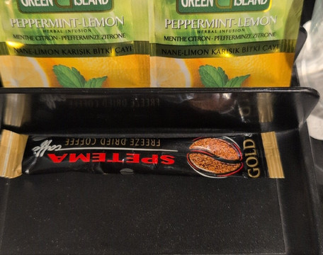 索非亚世博酒店主图