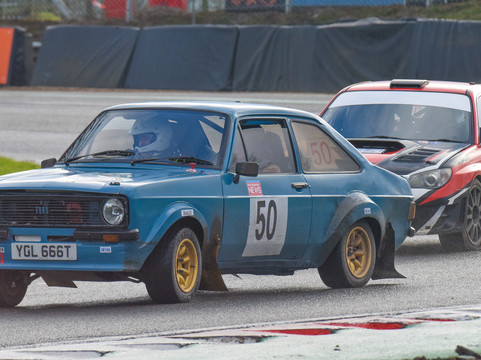 Brands Hatch-West Kingsdown必去景点