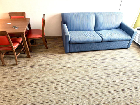 Holiday Inn Express 米德尔敦/新港主图