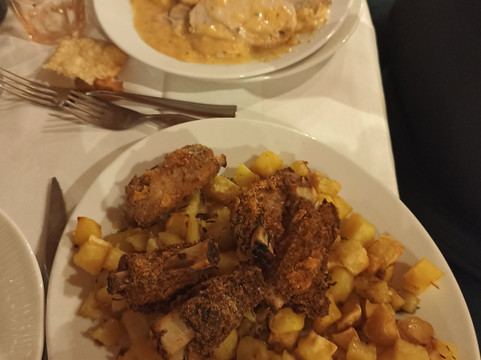 Bagnatica酒店住宿-Agriturismo La Cascina Dei Prati