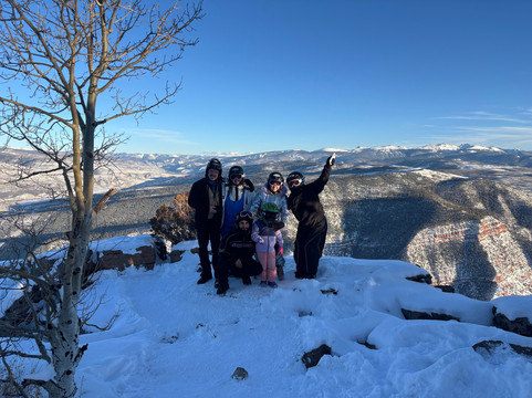 Sage Outdoor Adventures-Wolcott必去景点