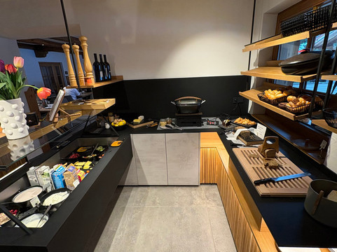 佩佩尔穆勒酒店主图