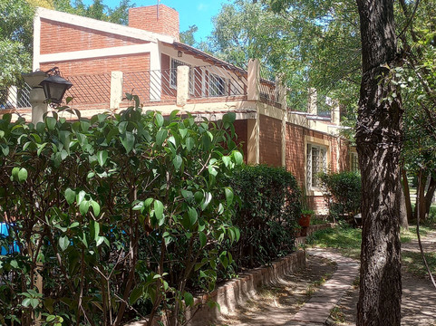 Parque Nativo-Potrero de los Funes必去景点