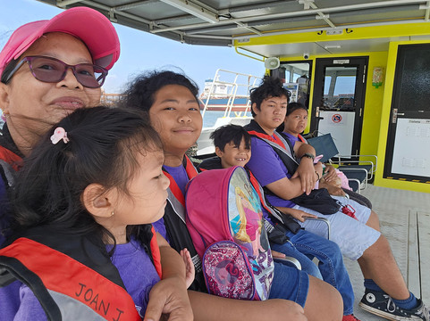 Port Hedland Seafarers Centre-Port Hedland必去景点