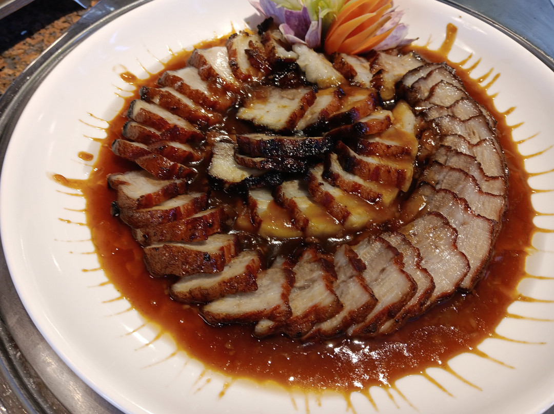 伊洛伊洛戴斯精选温德姆酒店主图