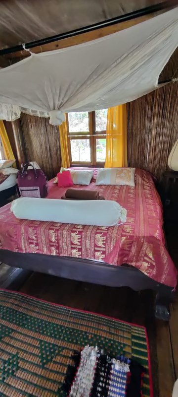 Les Manguiers-官方