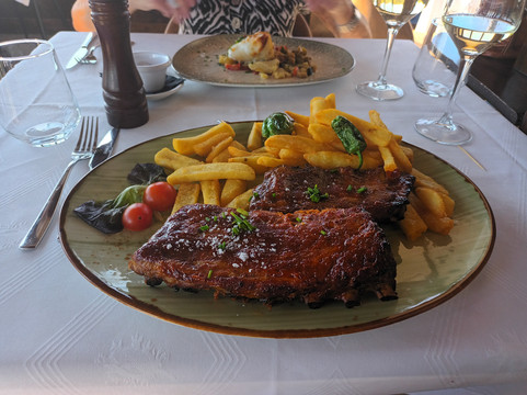 Jarana Gastrobar | Quesada