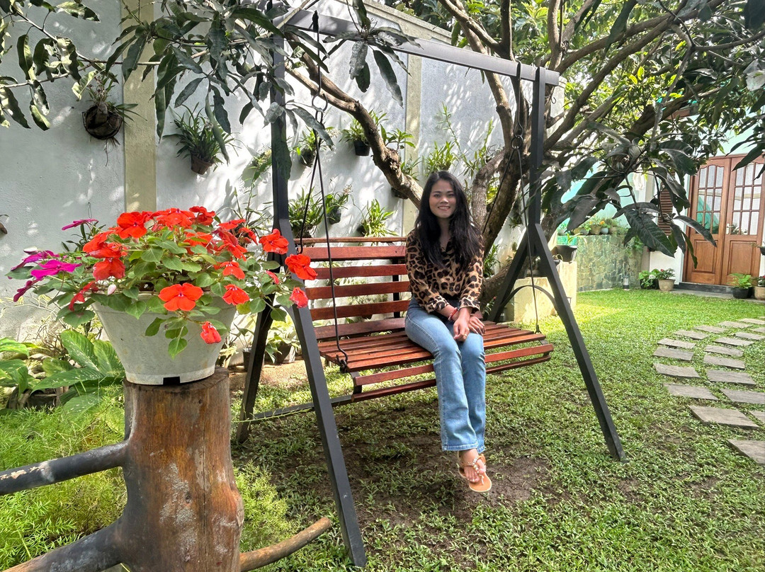 Mr & Mrs K's Villa