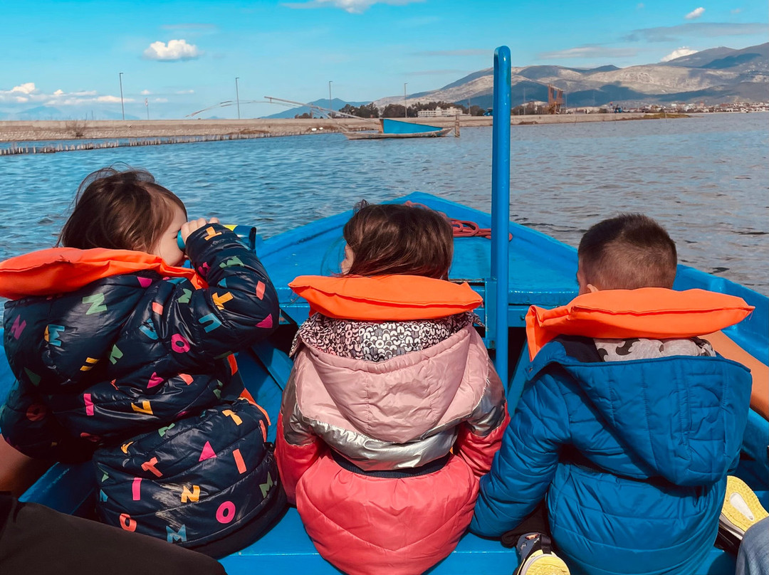 Messolonghi by Locals-Mesolongion必去景点