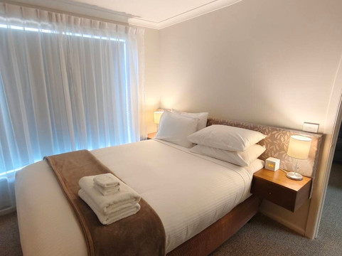 芬特里生活方式公寓主图