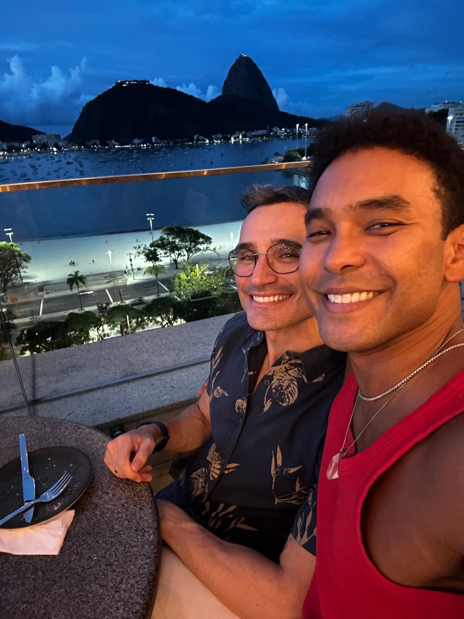 YOO2 里约热内卢希尔顿 TAPESTRY 精选酒店-官方