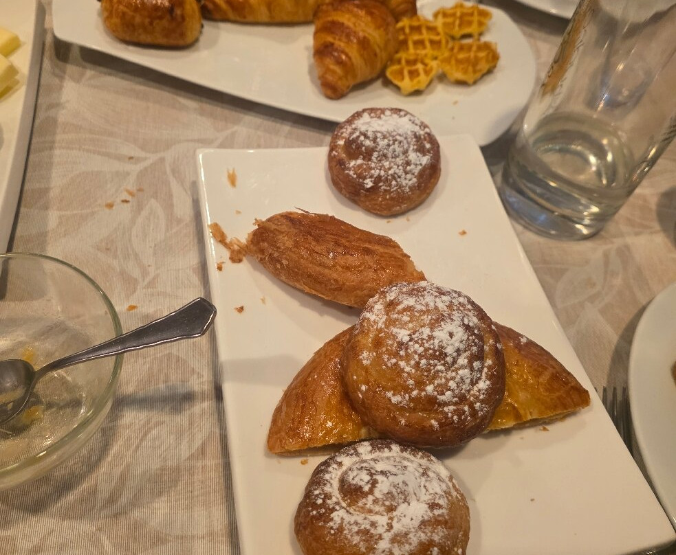 加泰罗尼亚赫斯特莉亚酒店主图