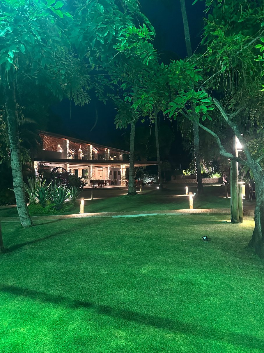 里尔维拉贝拉酒店-官方