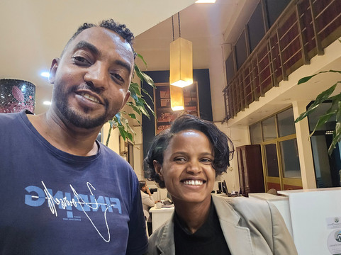 Platinum Hotel Addis