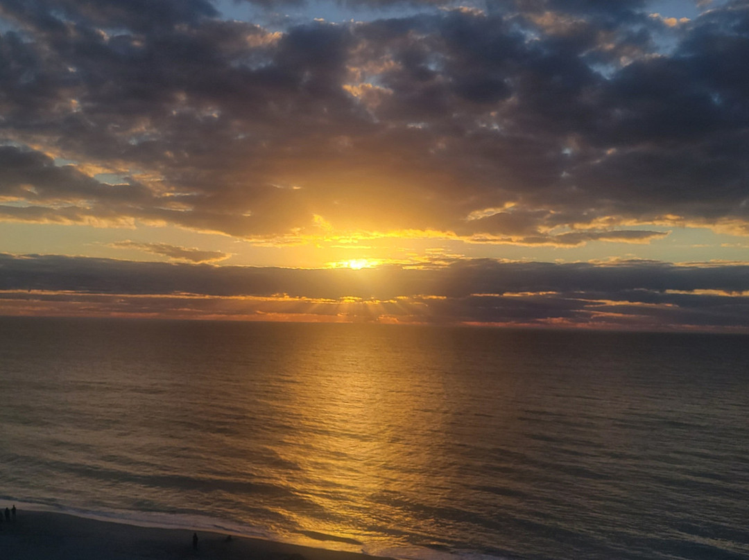 默特尔沙滩-美特尔海滩必去景点